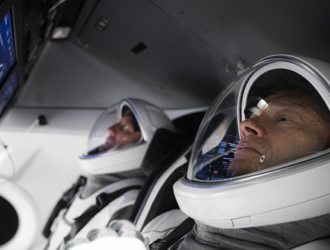 Продолжается подготовка к старту миссии Ax-1