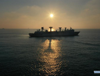 Китайское судно «Юаньван-5» отправилось в Тихий океан для выполнения миссии по мониторингу космических полетов