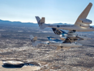 Virgin Galactic открыла приём заявок от желающих побывать в космосе