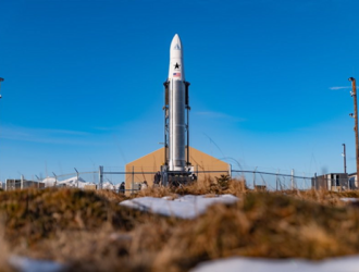 Пуск РН Rocket 3.1 завершился неудачей