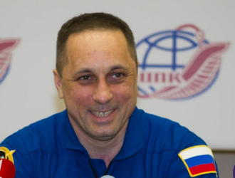 Шкаплеров заявил, что космонавтам тяжело дается изучение ролей в фильме «Вызов»