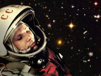 Фраза Гагарина «Поехали!» может стать товарным знаком «Роскосмоса»