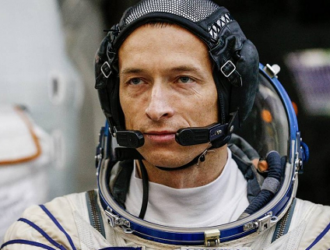 Сергей Рыжиков получит премию за ручную стыковку к МКС