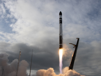 Rocket Lab обнародовали причину аварийного запуска своей 13-й миссии
