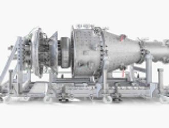 Роскосмос запатентовал схему двигателя для самолета-носителя космических ракет