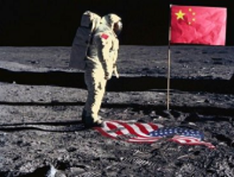 Китай сделал очередной шаг в своей лунной программе