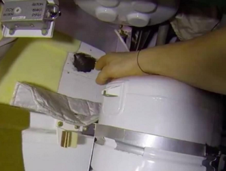 НАСА опровергло причастность астронавтов из США в появлении дыры в “Союзе МС-09”