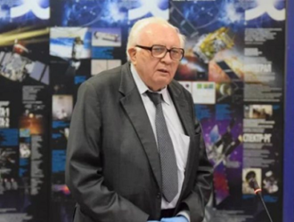 Заседание Общественного совета Роскосмоса в ИКИ РАН