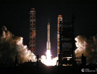 «Роскосмос» заявил о завершении изготовления ракет «Протон-М»