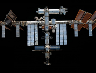 Отчёт о работе российского экипажа МКС за 21 декабря