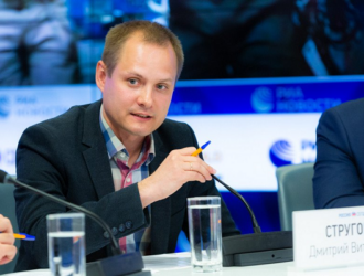 В «Роскосмосе» еще не приняли решение о сроках выхода России из проекта МКС