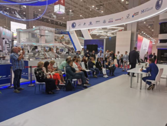 Виртуальный стенд отработки внекорабельной деятельности представили на «Армии-2022»