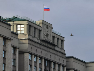 Госдума продлила соглашение с Китаем о пусках ракет