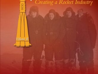 Rockets and People. Volume II