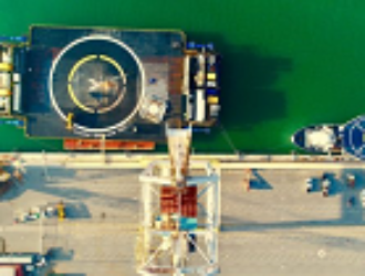 Флот компании SpaceX пополнится еще одним кораблем