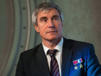 В космосе впервые прошла акция «Бессмертный полк на МКС»