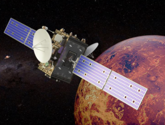 Франция отказалась создавать вместе с РФ прибор для венерианского аппарата Индии