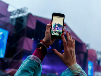 Роскосмос запустил приложение для смартфонов