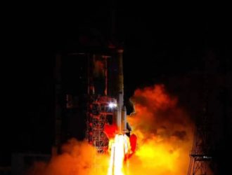 TJS-7 – четвертый китайский DSP