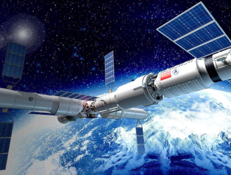 В Китае заявили, что космическая станция КНР открыта для всех