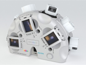 Российские космонавты напечатают в биопринтере на МКС крысиные кости