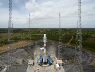 Источник: Три российских ракеты будут запущены из Куру в 2021 году