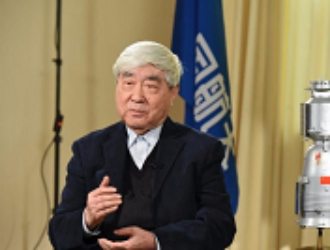 Ци Фажэнь удостоен почетной международной награды