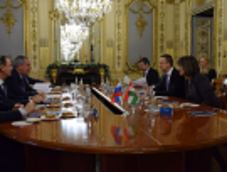 Совместные российско-венгерские эксперименты могут пройти на МКС