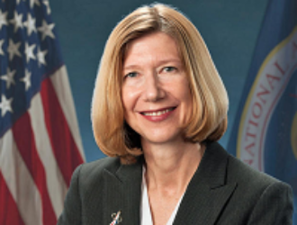 Новым руководителем пилотируемой программы NASA назначили Кэти Лидерс