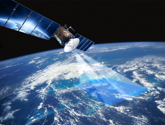 В России разработали фотоприемник для мониторинга поверхности Земли и дальнего космоса
