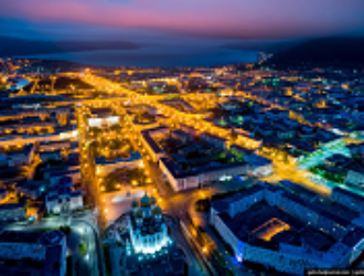 Колыма примет участие в проекте по ремонту улиц, названных в честь космонавтов