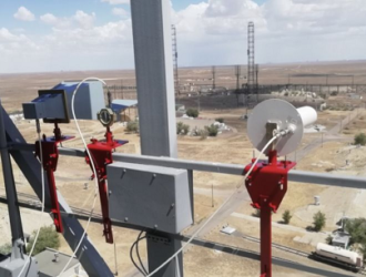 На Байконуре завершены работы по дооснащению стартового комплекса «Протон»