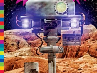 Space Robots