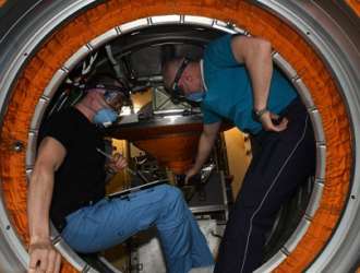 Ближайшие выходы российских космонавтов в открытый космос запланированы на 2 и 8 сентября