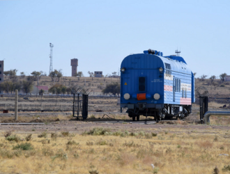 Грузовой корабль «Прогресс МС-21» отправлен на общую сборку с ракетой-носителем