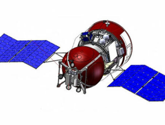 Данные о поведении животных на биоспутнике «Бион-М» передадут в режиме реального времени