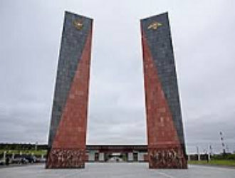 Состоялись похороны Валентины Ивановны Гагариной