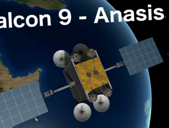 Первый южнокорейский военный спутник вышел на геостационарную орбиту