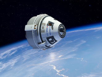 Повторный беспилотный полет корабля Boeing к МКС отложили до лета