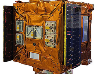 Yonhap: спутник, выведенный на орбиту ракетой «Нури», работает в штатном режиме