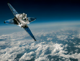 Российско-китайский Центр космической погоды открылся в Пекине