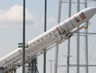 Запуск Cygnus NG-13 перенесен на 13 февраля