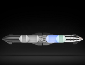 NASA проводит конкурс по демонстрации возможности перекачки криогенных жидкостей в космосе