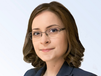 Новым замом Рогозина по строительству может стать 34-летняя топ-менеджер