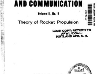 Interplanetary Flight and Communication Volume 2 № 6 Dreams, Legends, and Early Fantasies