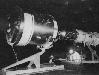 Рогозин: дальние космические экспедиции возможны только в контексте сотрудничества стран