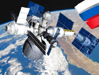 Модули Российской орбитальной станции будут выводить при помощи «небольших буксирчиков»