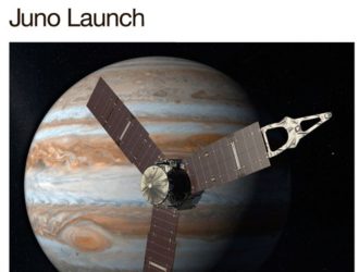 Juno Launch