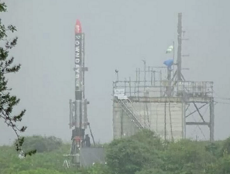 Японская компания дважды за месяц успешно запустила ракету собственной разработки