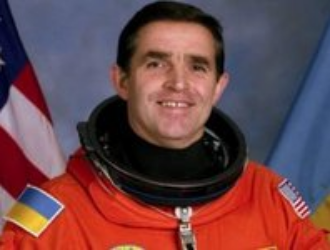 В Украине началось производство фильма о космонавте Каденюке